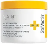 TL Advanced Tightening Neck Cream Plus by Strivectin for Women - 3.4 oz Cream