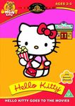 Hello Kitty: Goes To The Movies [DVD]