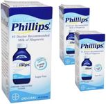 Phillips Milk of Magnesia Original 