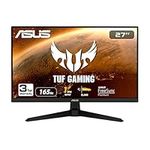 ASUS TUF Gaming 27" 1080P Monitor -