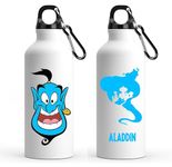 Aladdin Water Bottles