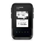 Garmin eTrex Solar, Solar Powered Outdoor GPS Handheld, GPS Device for Hiking and Geocaching, Multi GNSS Support, Long Battery Life, 2.2" High Contrast Screen, Digital Compass