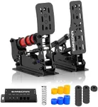 SIMSONN Plus X Racing Simulator Hyd