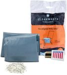 Cleanwaste Go Anywhere Waste Kit, 5