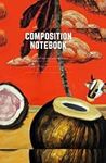 Composition Notebook: Oil painting 