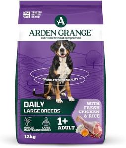 Arden Gran