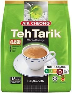 Aik Cheong