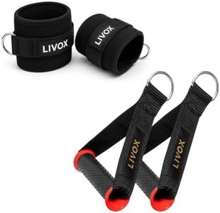 LIVOX®Ankl
