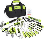 FASTPRO 220-Piece Home Tool Set, Ho