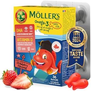 Moller’s ®