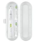 Electric Toothbrush Travel Case for