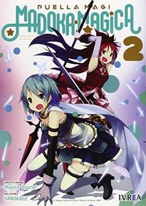 Madoka Mag