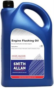 Engine Flu