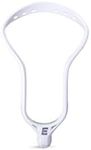 Epoch Lacrosse Hawk Unstrung Head | Sequel Unstrung Lacrosse Head | High Pocket Laid Back design | Composite Injected Polymer | Flex iQ5