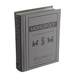 Monopoly Vintage Bookshelf Edition 