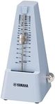 Yamaha MP-90BL Metronome Blue Classic Triangular Pyramid Style Matte Finish to Prevent Fingerprints