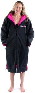 Dryrobe Ad