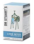 Detox Tea For Liver