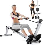 Rowing Machine 300 LB Weight Capaci