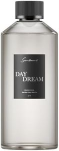 Scentiment Day Dream Diffuser Oil - Premium Hotel Scent with Notes of Aloe Vera, Cedar & White Tea Home Scent, Home Scent, Hotel Fragrance Oil Diffuser Refill - 16.91 fl oz (500 mL)