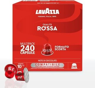 Lavazza, Q