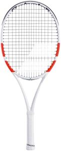 Babolat Pure Strike Jr 26 Inch Tennis Racquet (4th Gen) (3 7/8" Grip)
