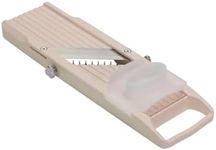 Benriner Japanese Mandoline – Ivory