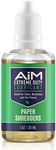 PlanetSafe AIM Paper Shredder Oil - Extreme Duty Lubricant - Home and Office - Safe, Non-Toxic, and Odorless Shredder Lubricant - Best Blade Performance - Cleans, Lubricates, Protects