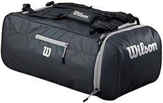 Wilson Bags (Duffle Bag/Backpack), 