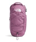 THE NORTH FACE Borealis Sling Bag, Dusk Purple Light Heather/Dusk Purple, One Size