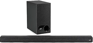 Polk Audio Signa S3 Sound Bar for T