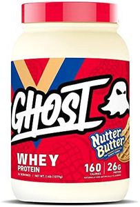 GHOST Whey