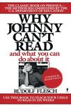 Why Johnny Can't Read: And What You