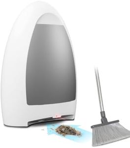EyeVac Hom