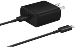 Samsung Official 45W USB-C Super Fa