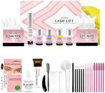 Lash Lift 