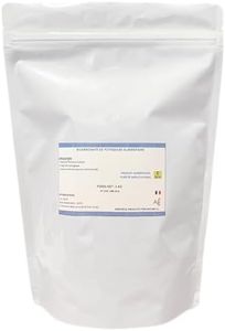 BICARBONATE DE POTASSIUM 1KG en poudre 100% PUR | Résistance à l`effort |