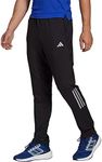 adidas Men's Otr Astro Pt Kn Trousers, Black, M