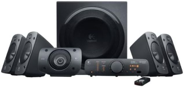 Logitech Z