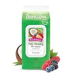 TropiClean Mild Coconut Deep Cleani