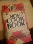 Better Homes and Gardens New Cookbook