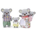 Calico Critters Outback Koala Family Set