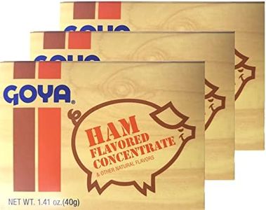 Goya Ham F
