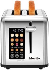 Mecity 2 S