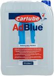 Carlube AdBlue with Integrated Easy