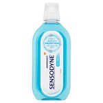 Sensodyne Mouthwash Cool Mint 500ml