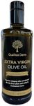 Extra Virgin Olive Oil | High Phenolic | Early Harvest October - Limited Edition - Serrana de Espadán Extra Virgin Olive Oil| Antioxidant Rich | Pesticides Free- 500 ML