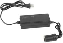 Wagan EL9903 AC to DC Power Adapter