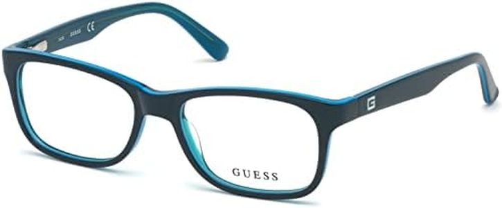 Guess GU 9184 Kids 092 50 Kids Eyeglasses