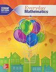 Everyday Mathematics 4, Grade 3, St